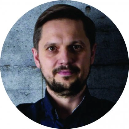 Аполенис Дмитрий