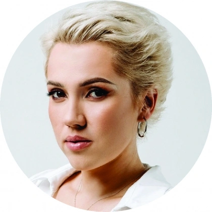 Лалетина Диана