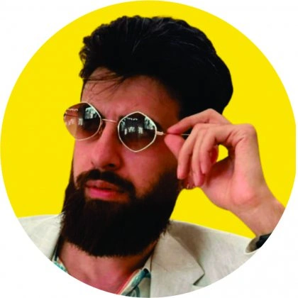 Керимов Орхан