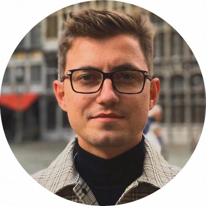 Лобушкин Георгий