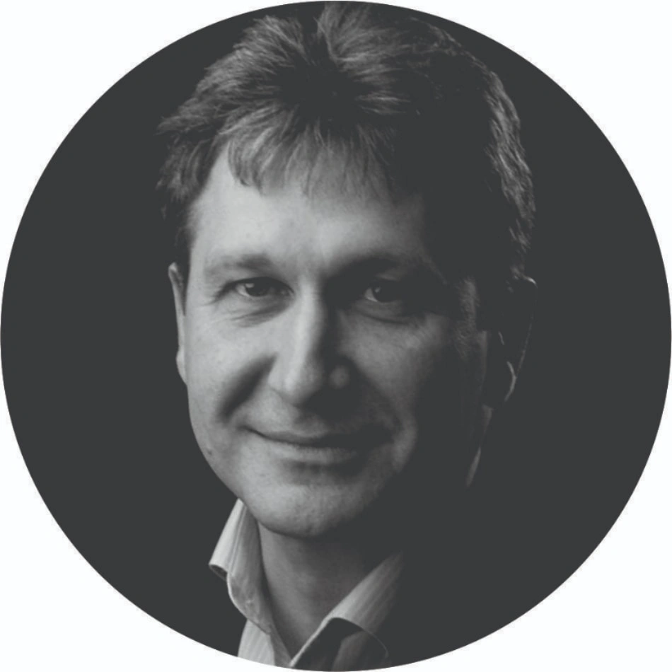 Чурилин Иван