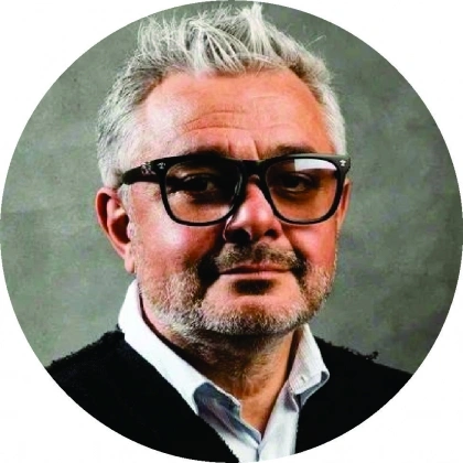 Маринович Владимир