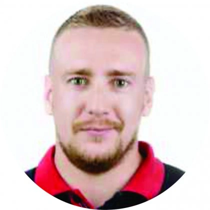 Винецкий Игорь