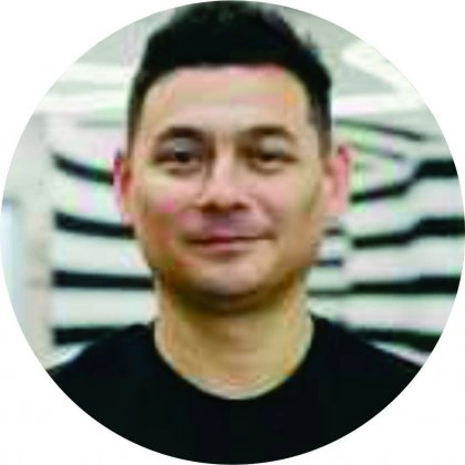 Кучкаров Фархад