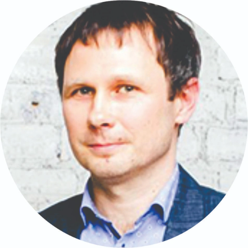 Чумак Николай