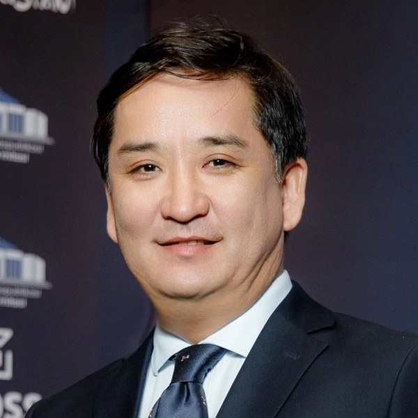 Камолиддин Бекназаров