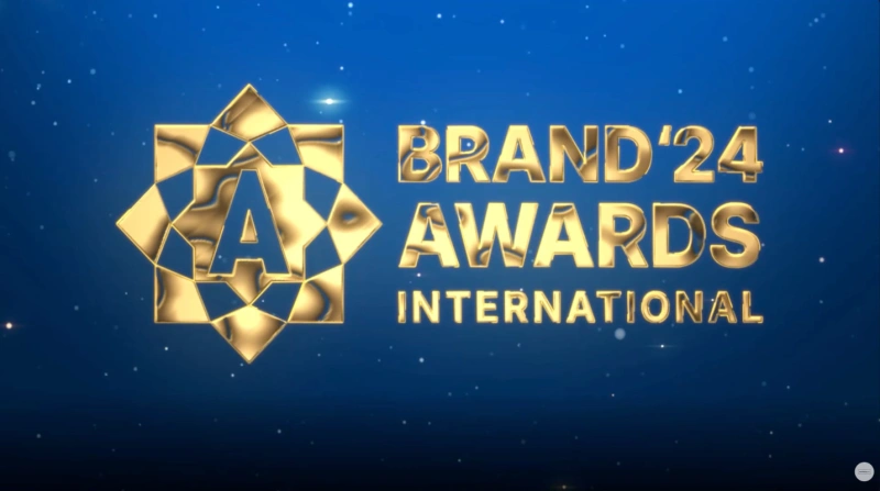 Brand Awards 2024: Триумф брендов Узбекистана!