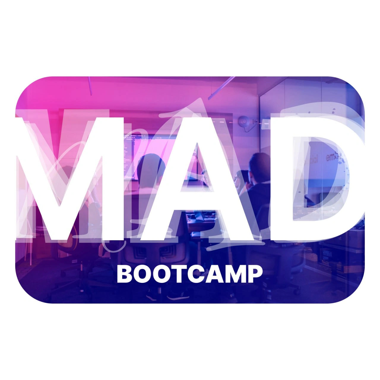 В Ташкенте открывается MAD bootcamp — школа маркетинга в новом для Узбекистана формате буткемпа.