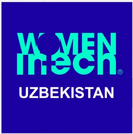 Cообщество Women in Tech Uzbekistan