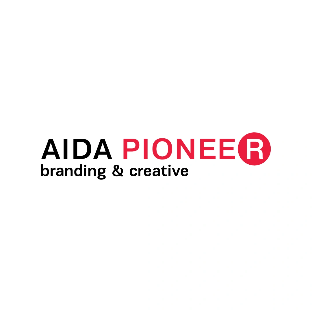 Партнер Ассоциации AIDA Pioneer Branding&Creative