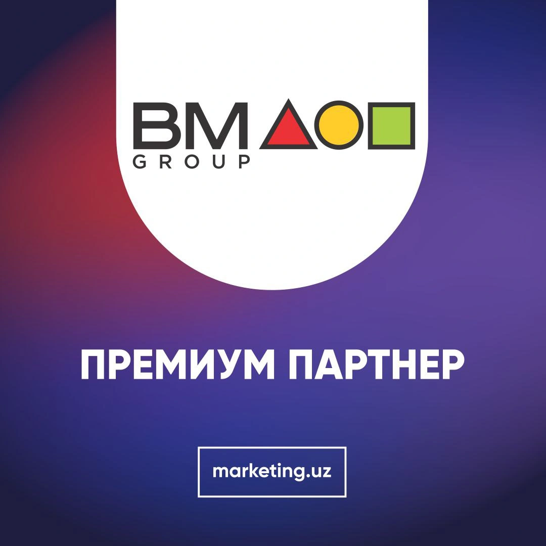 Группа компаний BM GROUP - Премиум партнер Ассоциации