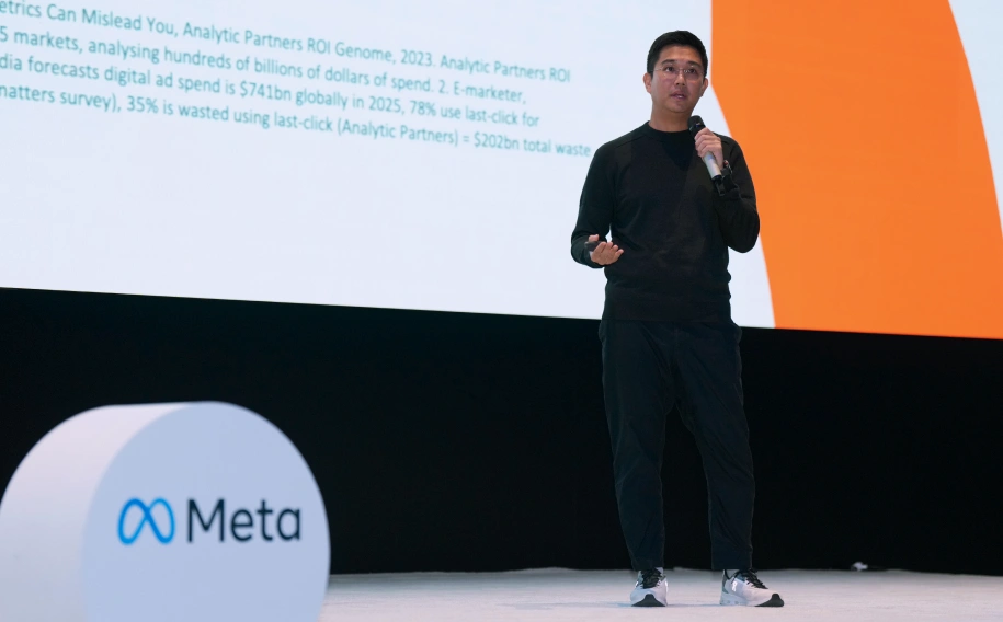 Digital Trends 2026: ключевые инсайты от Meta и Admixer Advertising