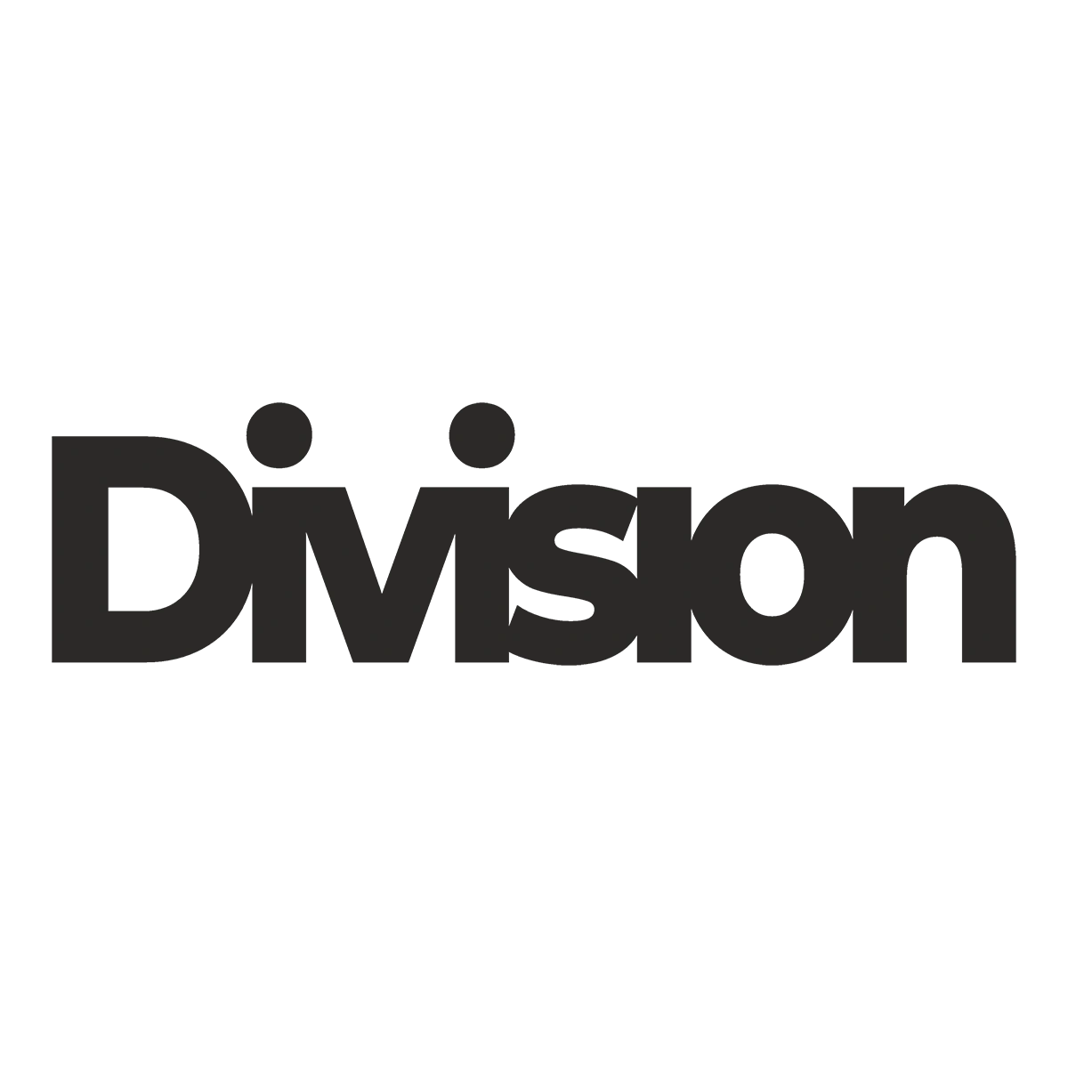 Division