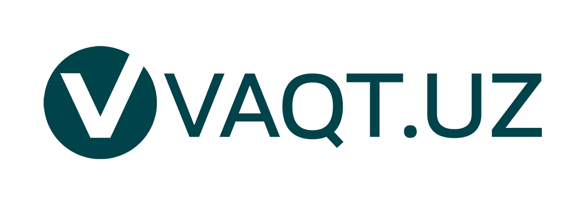 vaqt.uz