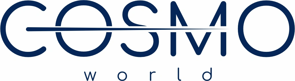 COSMO WORLD