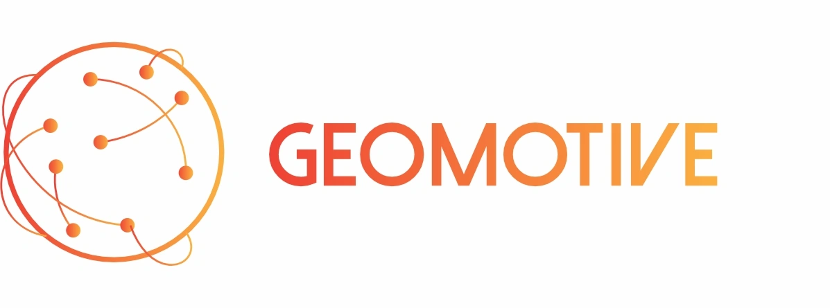 GEOMOTIVE