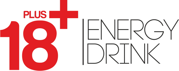 18+ Energy Drink