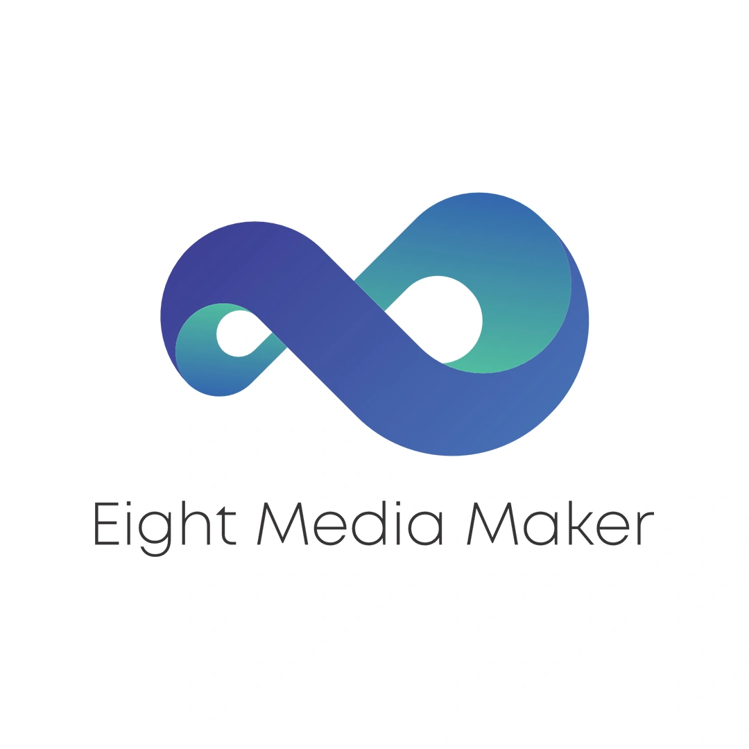 Eight Media Maker