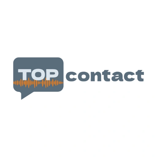 TOP contact