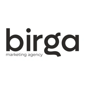 Birga Marketing Agency
