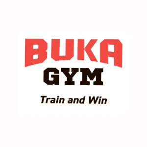 Buka Gym