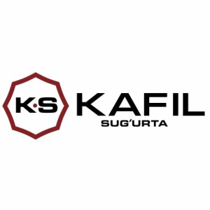 АО "KAFIL SUG`URTA"