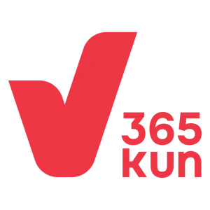 365 kun