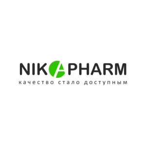 NIKA PHARM