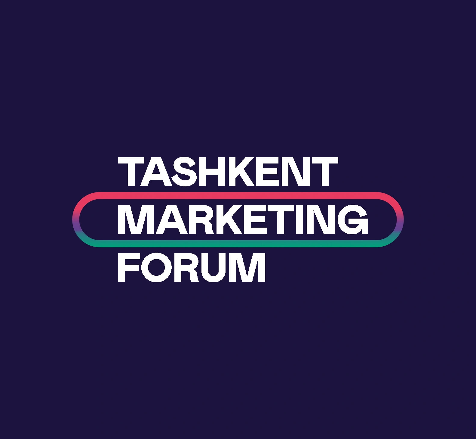 Tashkent Marketing Forum