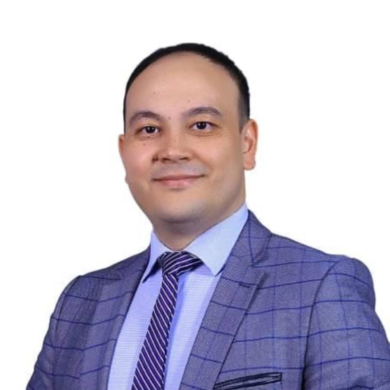 Тухтаев Бахтиёр