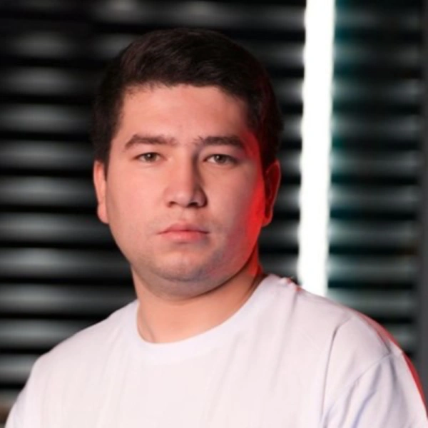 Абдураимов Темур