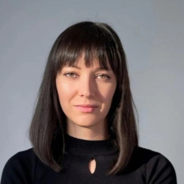 Лебедева Александра