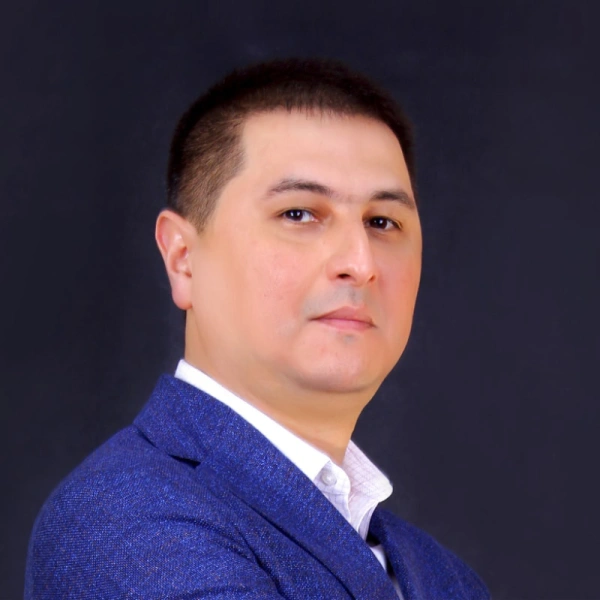 Ибрагимов Тимур