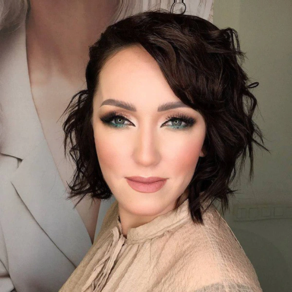 Битурсунова Лилия